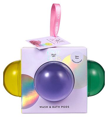 Extracts Jelly Joy Wash & Bath Pods