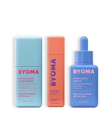 Click to view product details and reviews for Byoma Barrier Boosting Glass Skin.