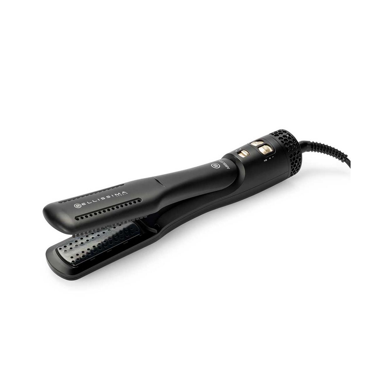Bellissima Italia Airsleek Wet To Dry Air Straightener