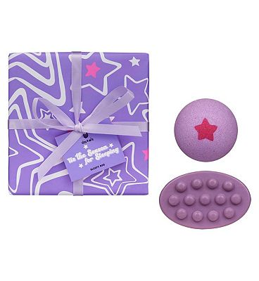Fizz & Mix Sleep Star Sleepy Duo