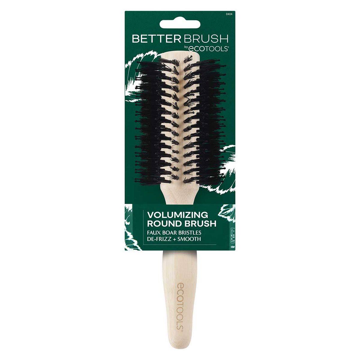 Ecotools Eco Tools Volumizing Round Hair Brush