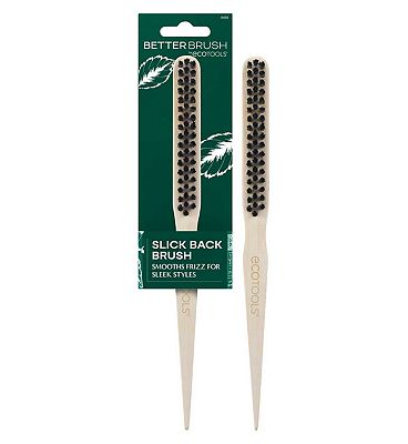 Ecotools Eco Tools Slick Back Hair Brush