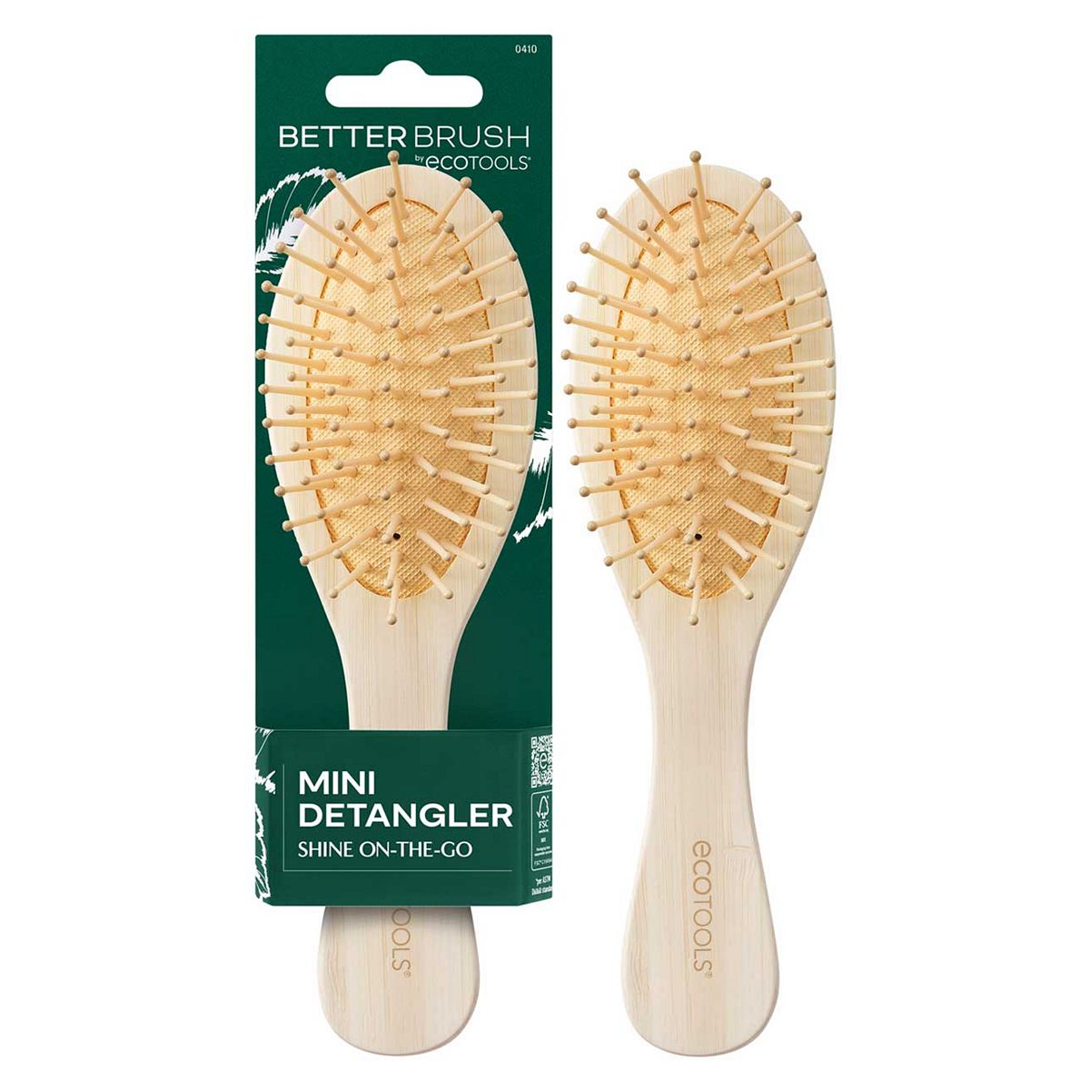 Ecotools Eco Tools Mini Detanlger