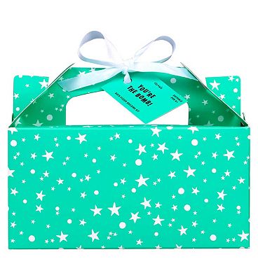 Fizz & Mix Bath Fizzer Building Kit