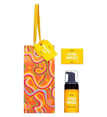 Fizz & Mix Sun Haze Hand Duo