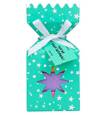 Fizz & Mix Soap Trio