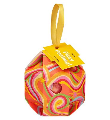 Fizz & Mix Sun Haze Bath Fizzer 180g