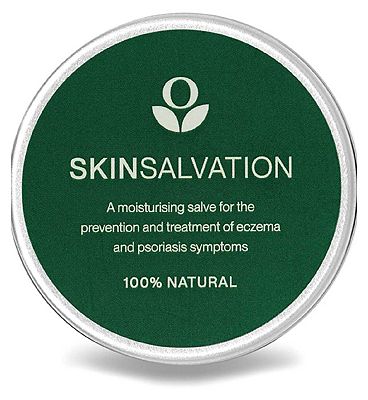 Click to view product details and reviews for Balmonds Skin Salvation Moisturising Balm 50ml Natural Eczema Psoriasis Treatment Suitable For All Ages.