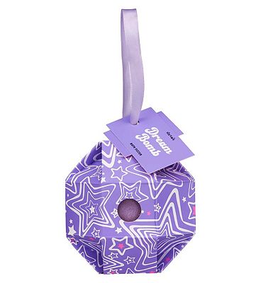 Fizz & Mix Sleep Star Bath Fizzer 180g