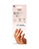 Elegant Touch Semi Cured Gel Nail Wraps Galaxy 20s