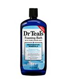 Dr Teals Restorative Minerals Epsom Foaming Bath 1L
