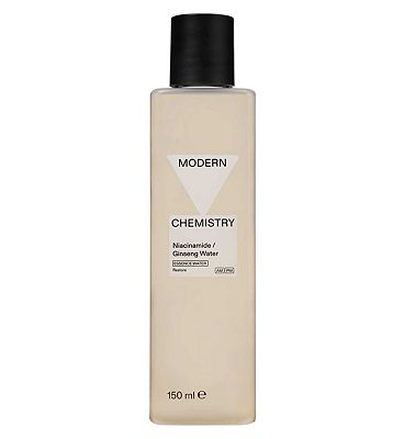 Boots Modern Chemistry Restore Essence Toner 150 ml