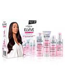 L'Oreal Paris Elvive Glycolic Gloss. Uma's At-Home Glossing Set Exclusive