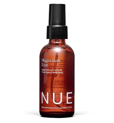The Nue Co. Magnesium Ease 60ml