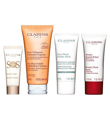 Clarins Big Beauty Gift - Gift With Purchase
