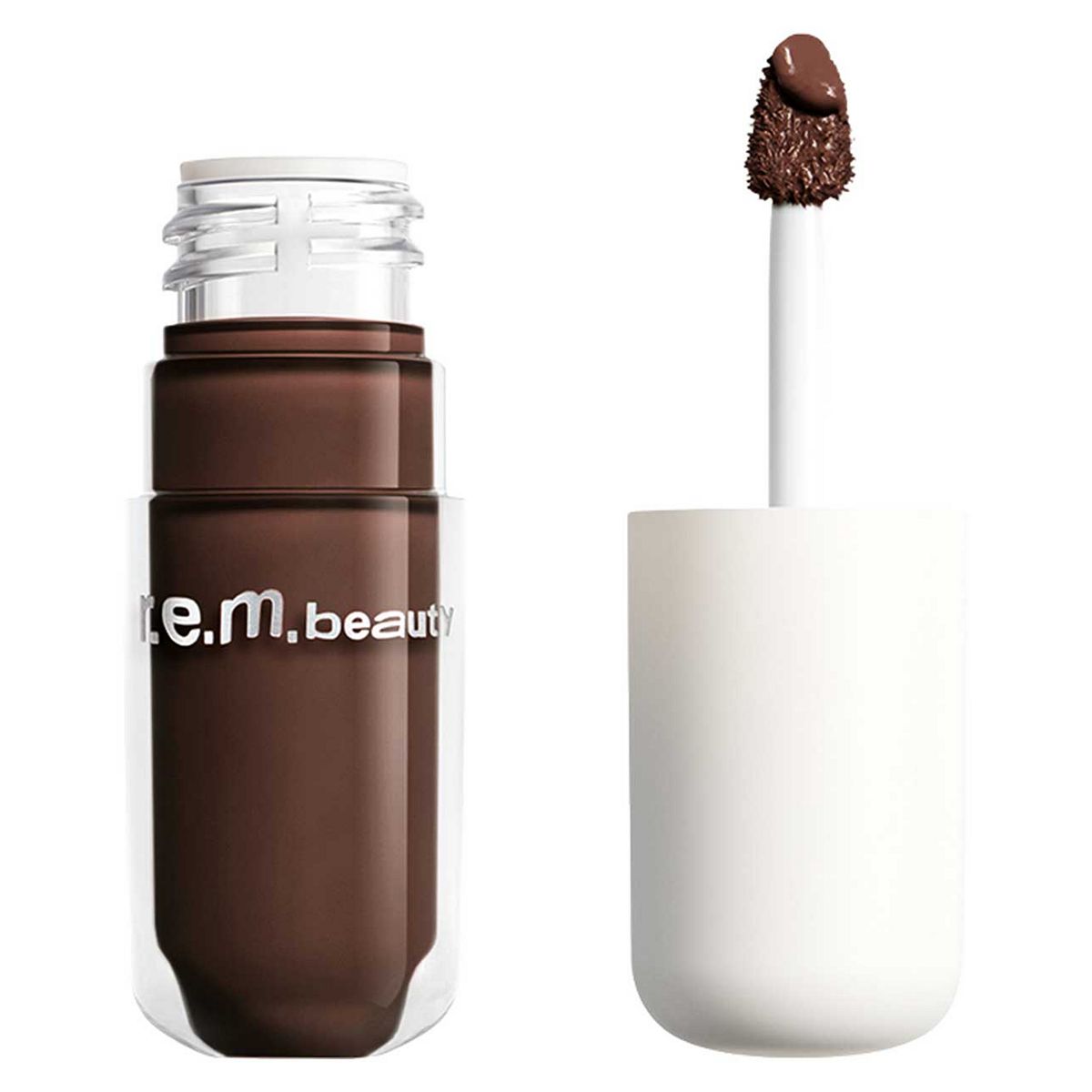 r.e.m. beauty Starlet Liquid Eyeshadow Matte Brb - 4ml