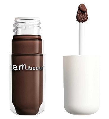 r.e.m. beauty Starlet Liquid Eyeshadow Matte Ily - 4ml ily