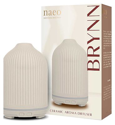 Naeo Brynn Ceramic Aroma Diffuser 100ml