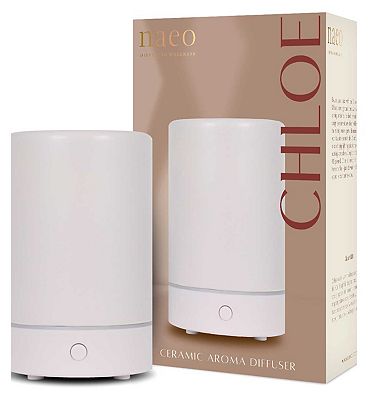 Naeo Chloe Ceramic Aroma Diffuser USB 100ml