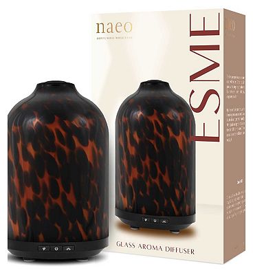 Naeo Esme Glass Aroma Diffuser 150ml