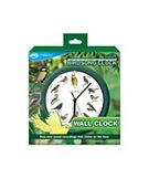 JML Starlyf Birdsong Wall Clock