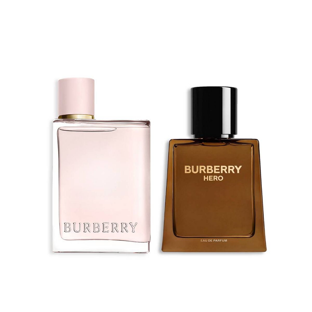 Burberry His And Her Bundle