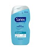 Sanex Skin Therapy Oily Skin Shower Gel Body Wash 450ml