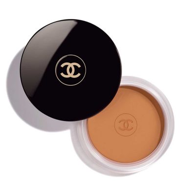 Chanel Les Beiges Healthy Glow Bronzing Cream - Boots