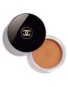Chanel Les Beiges Healthy Glow Bronzing Cream