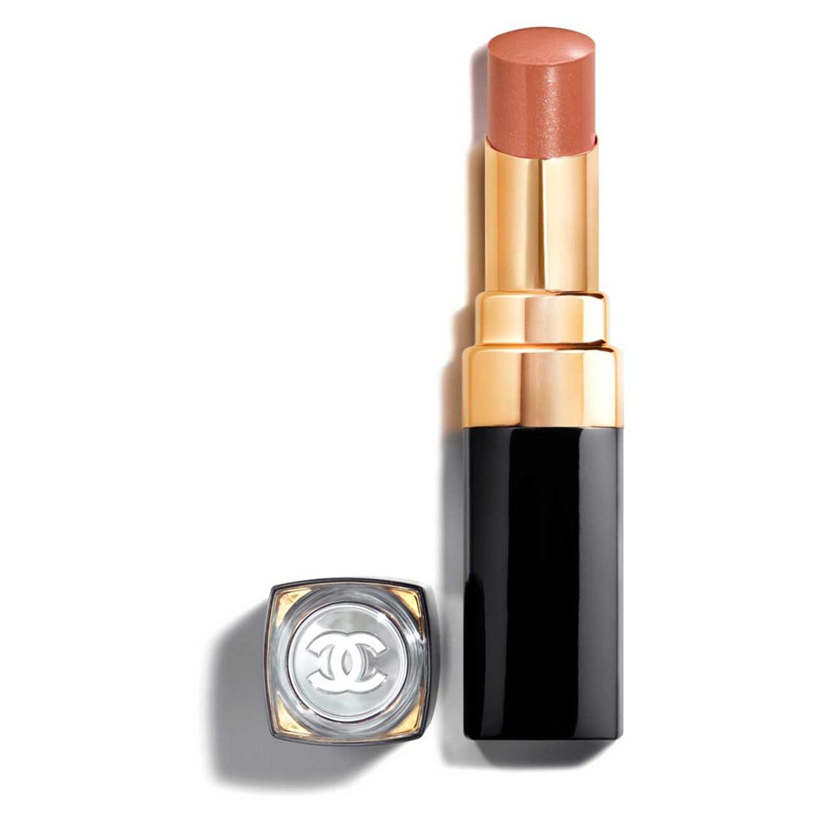 CHANEL Rouge Coco Flash Colour, Shine, Intensity In A Sun Bliss 3g