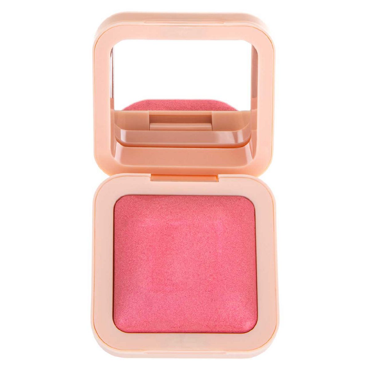 The Beauty Crop Glow Milk Luminous Powder Blush - Glistening