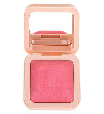 Click to view product details and reviews for The Beauty Crop Glow Milk Luminous Powder Blush In Popping Peony Popping Peony.
