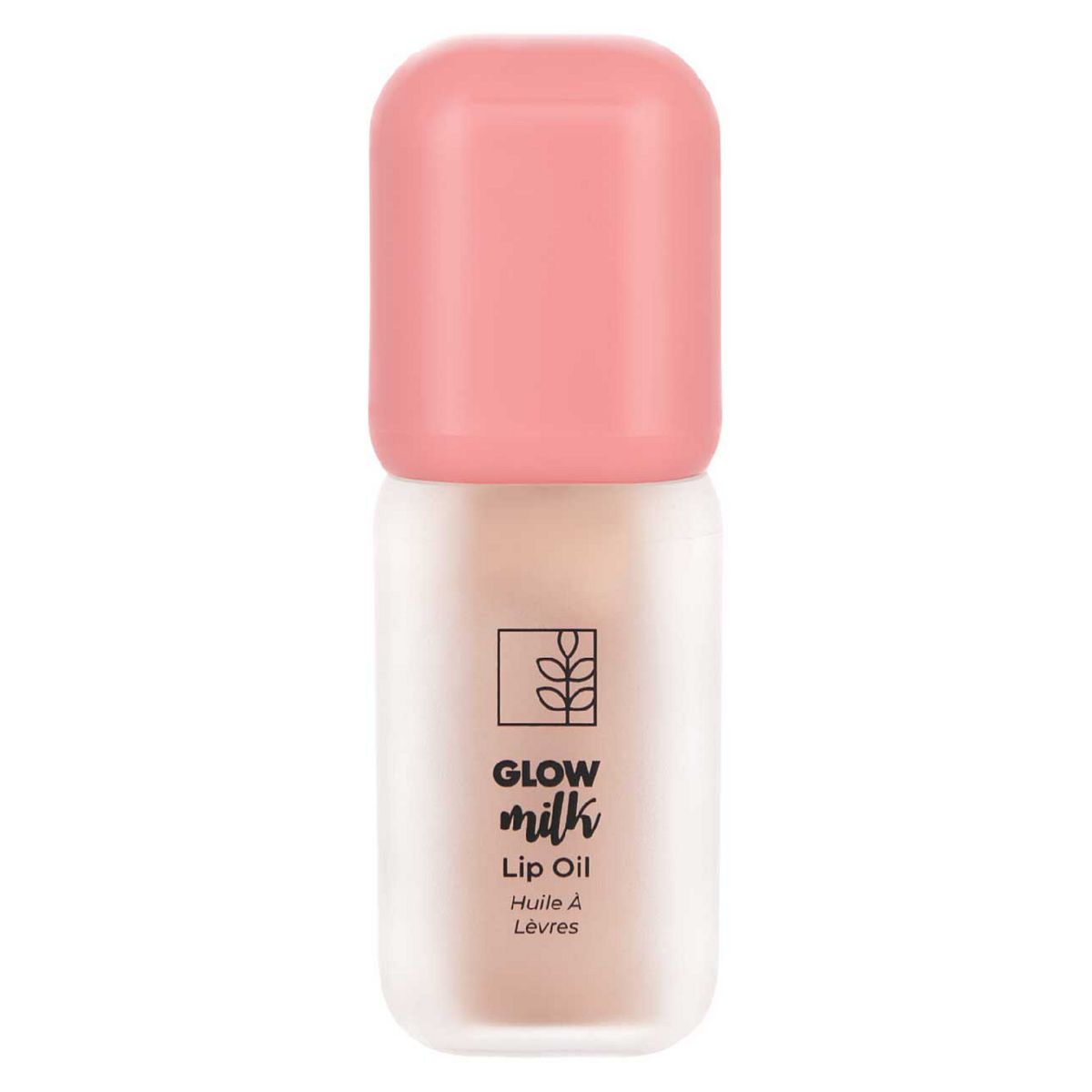 The Beauty Crop Glow Milk Lip Oil