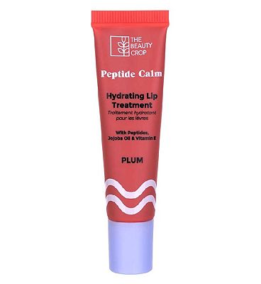 Click to view product details and reviews for The Beauty Crop Peptide Calm Lip Treatment In Tiramisu Tiramisu.