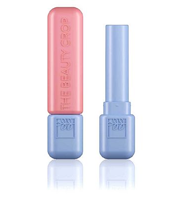 Click to view product details and reviews for The Beauty Crop Peptide Calm Melting Lip Balm In Plum Plum.
