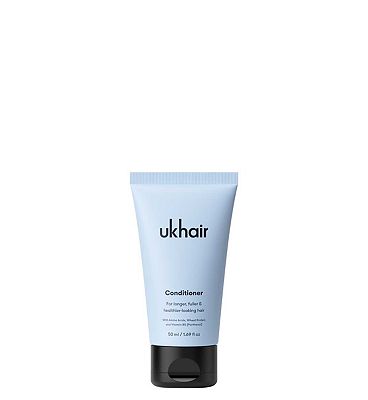 UKHAIR Mini Hair Conditioner 50ml