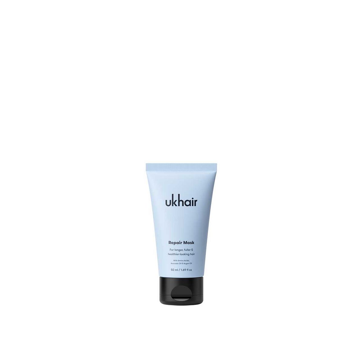 UKHAIR by UKLASH Ukhair Mini Hair Repair Mask 50ml