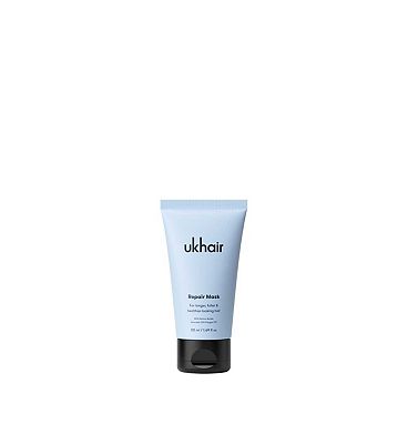 UKHAIR Mini Hair Repair Mask 50ml