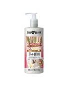 Soap & Glory Vanilla-licious Body Lotion 500ml