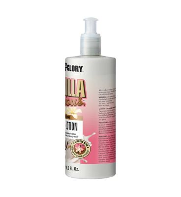 Soap & Glory Vanilla-licious Body Lotion 500ml (5)