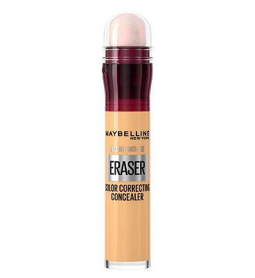 Maybelline Eraser Eye Color Corrector Yellow 6.8ml