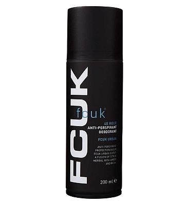 FCUK Urban APD 200ml