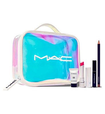 Mac Gift With Purchase