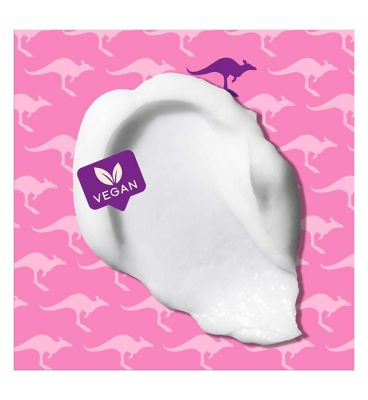 Aussie Miracle Moist Detangling Conditioner 100ml. Moisturising Formula to Revive Dry Hair (10)