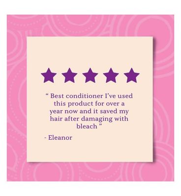 Aussie Miracle Moist Detangling Conditioner 100ml. Moisturising Formula to Revive Dry Hair (16)