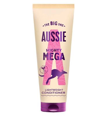 Aussie Miracle Moist Detangling Conditioner 100ml. Moisturising Formula to Revive Dry Hair (4)