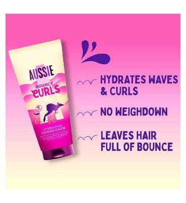 Aussie Hair Insurance Leave In Hair Conditioner Spray 250ml (9)