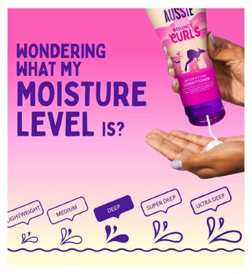 Aussie Hair Insurance Leave In Hair Conditioner Spray 250ml (13)