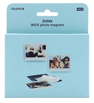 Instax Wide Magnets 10s
