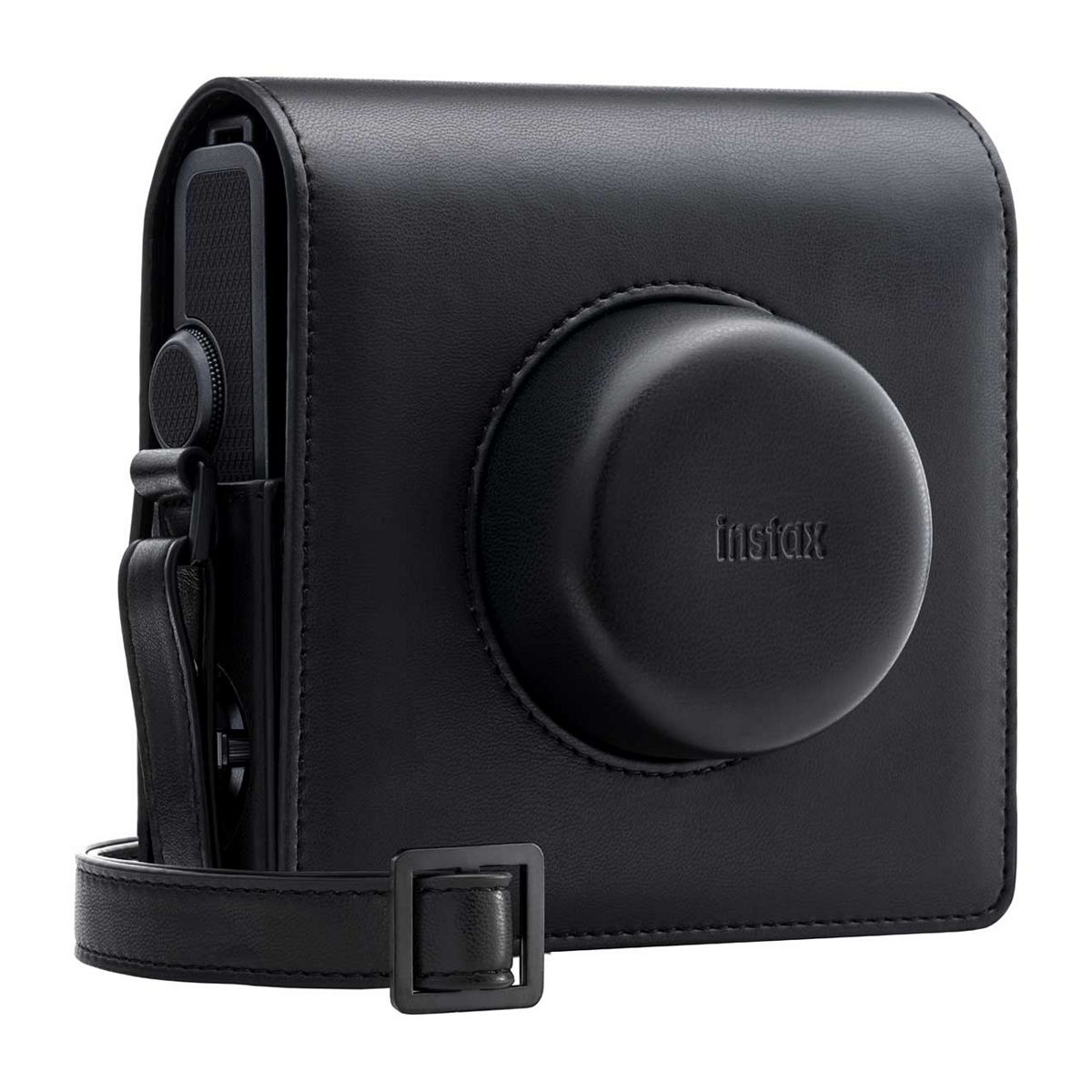 instax Wide Evo Camera Case in Black - Image 5
